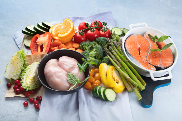 Cum să previi diabetul prin alimentație sănătoasă