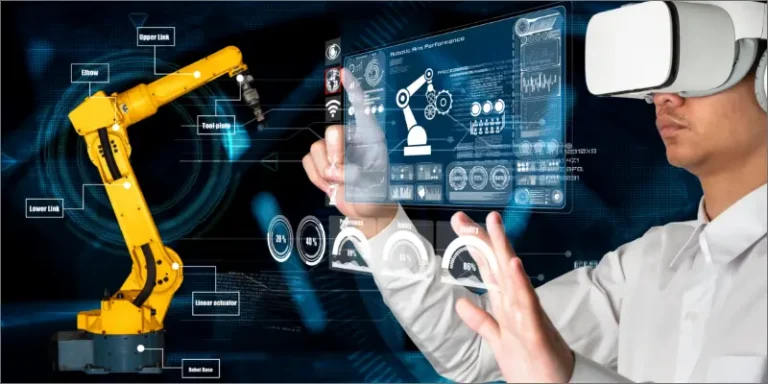 Realitate Virtuală vs Realitate Augmentată Diferențe și Aplicații