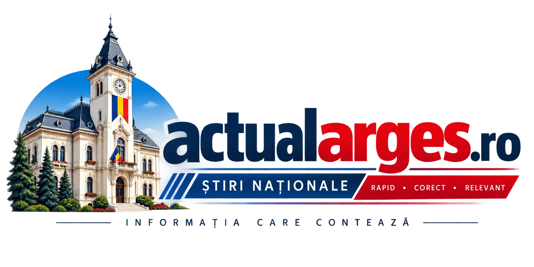 Actual Argeș