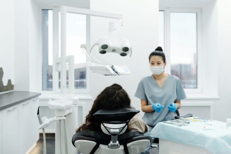 Planul anual de sănătate dentară: rutină, controale și buget, puse cap la cap